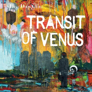 Transit Of Venus