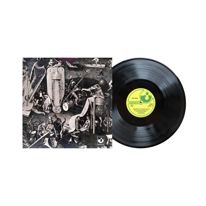 Deep Purple (Deep Purple III)