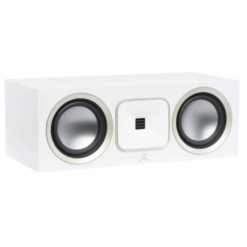 Martin Logan Foundation C1 Satin White