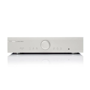 Musical Fidelity M3si Silver