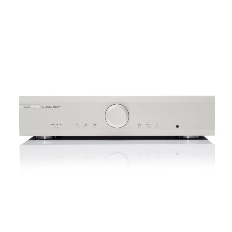 Musical Fidelity M3si Silver