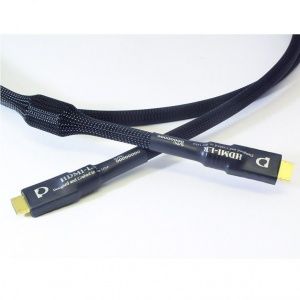 Purist Audio Design HDMI Cable Luminist Revision 4.5m