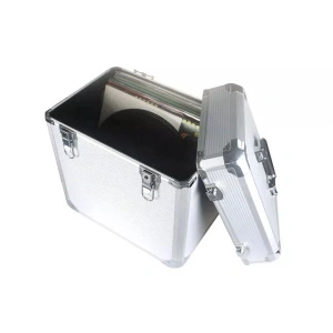 Кейс для хранения винила Alive Audio AA-BOX-07