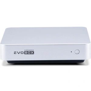 Evobox Silver