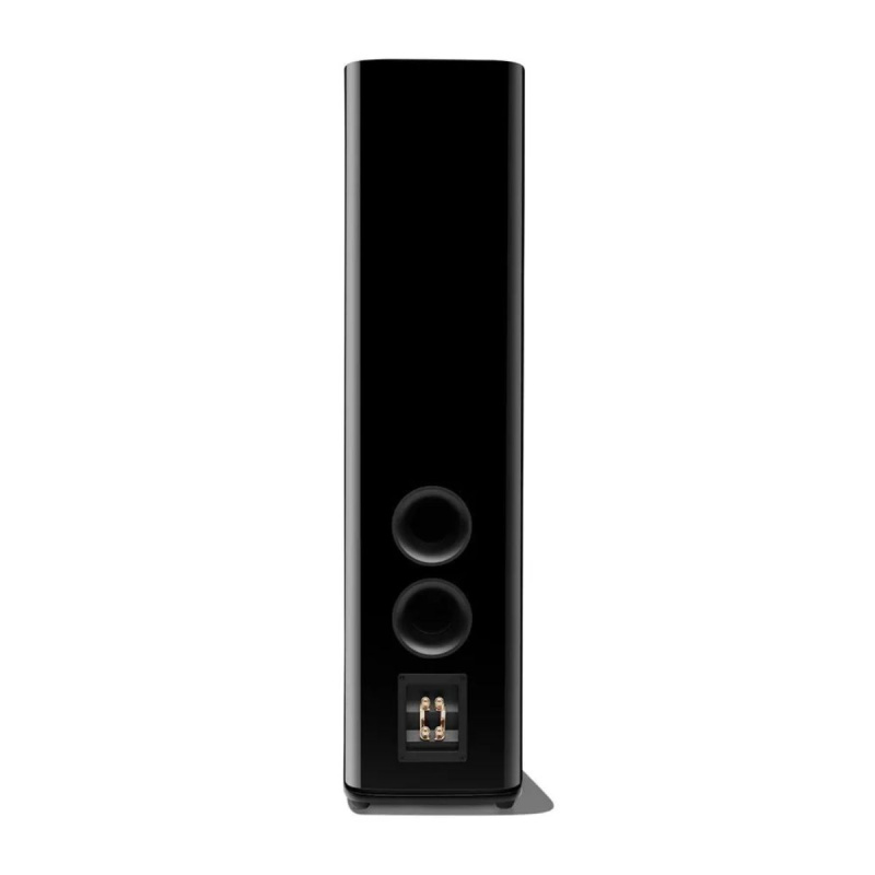 JBL HDI-3600 Black Gross