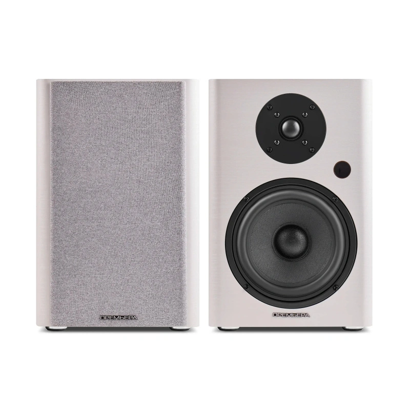 Premiera ES-701A White