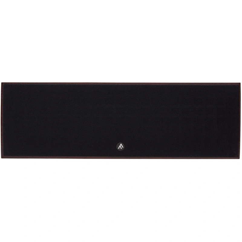 Fyne Audio F500C Dark Oak