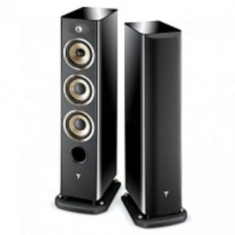 FOCAL HOME Aria 926 Black High Gloss