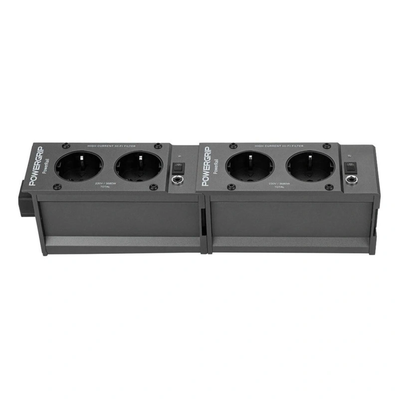Powergrip PowerRail 16А