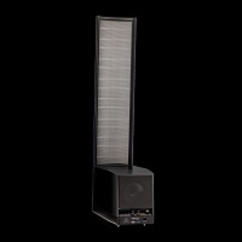 Martin Logan Impression ESL 11A Basalt Black