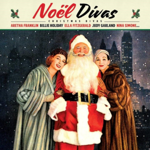 Noel Divas - Christmas Divas