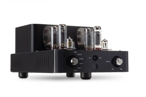 Unison Research Triode 25 USB/DAC Black Edition