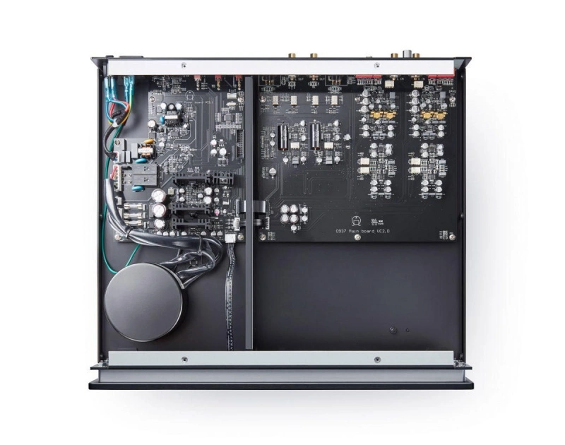 PRIMARE R35 Titan