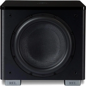 REL HT1205 MK II