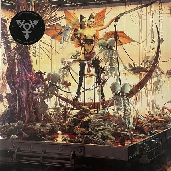 Kick III (LP)