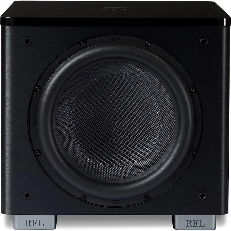 REL HT1205 MK II