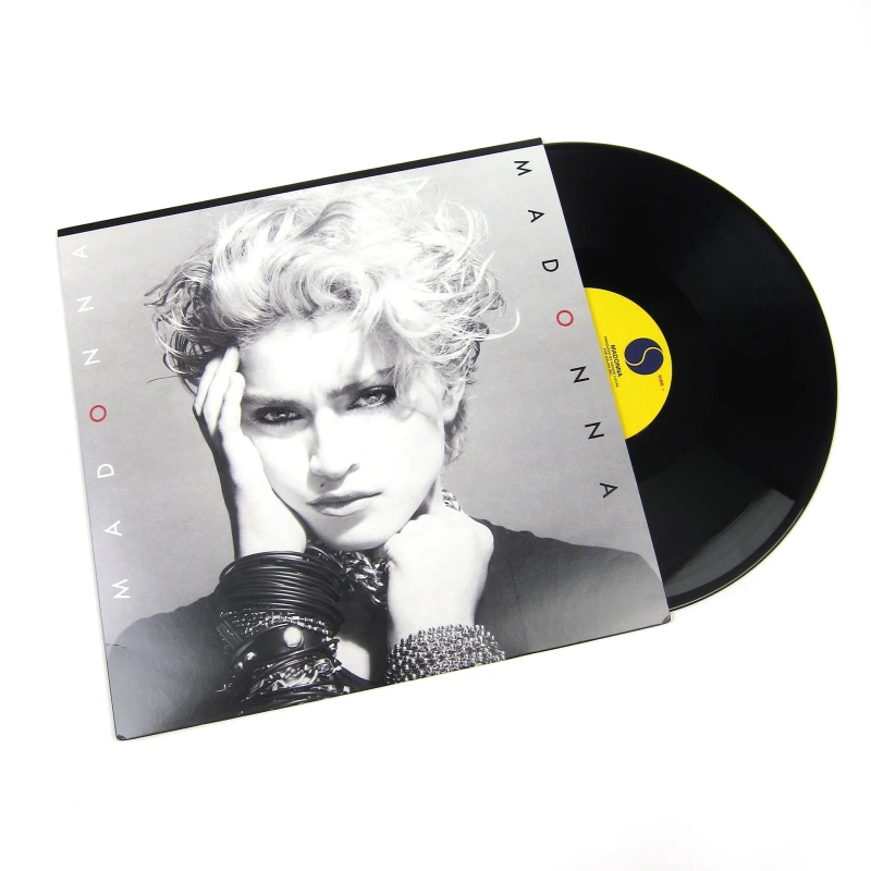Madonna