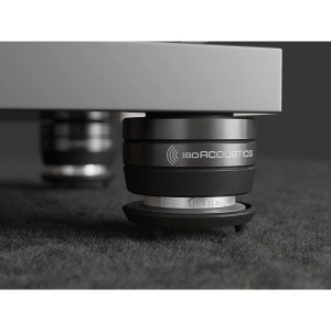 IsoAcoustics GAIA II NEO Carpet Disc