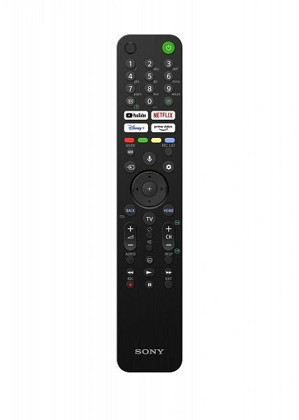 Sony XR-65X95J