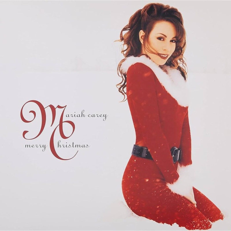 Merry Christmas (20th Anniversary)