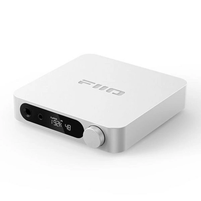 FIIO K11 Silver