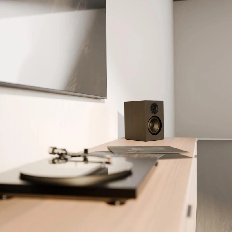 Audio Pro A28 Walnut