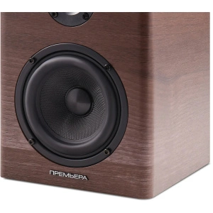 Premiera ES-401A Walnut