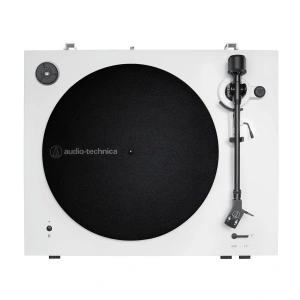 Audio-Technica AT-LP3XBT White