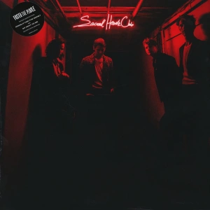 Sacred Hearts Club