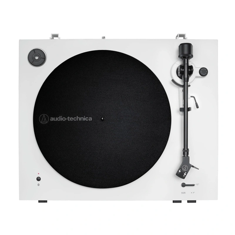 Audio-Technica AT-LP3XBT White