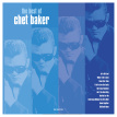 The Best Of Chet Baker (Silver Vinyl) 