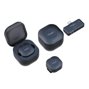 Петличный микрофон Октава ЖУК-2 Black