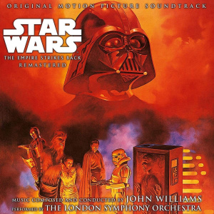 John Williams – Star Wars: The Empire Strikes Back