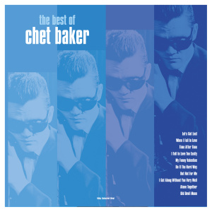The Best Of Chet Baker (Silver Vinyl) 