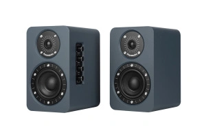 Phaze Audio Tilia Active Ocen Blue