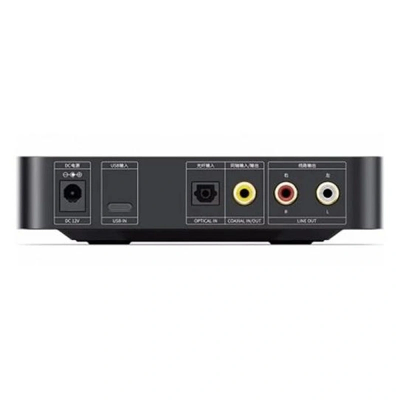 FiiO K11R2R (F3031K) black