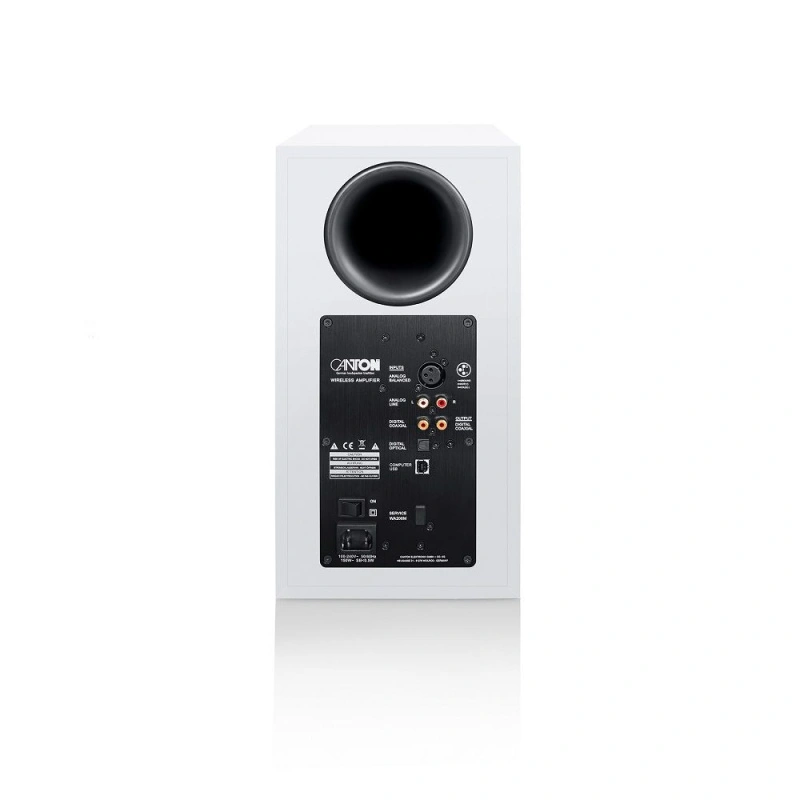 Canton Smart GLE 3 SET White