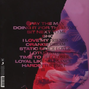 Sacred Hearts Club