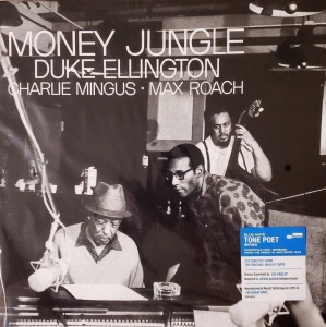 Money Jungle
