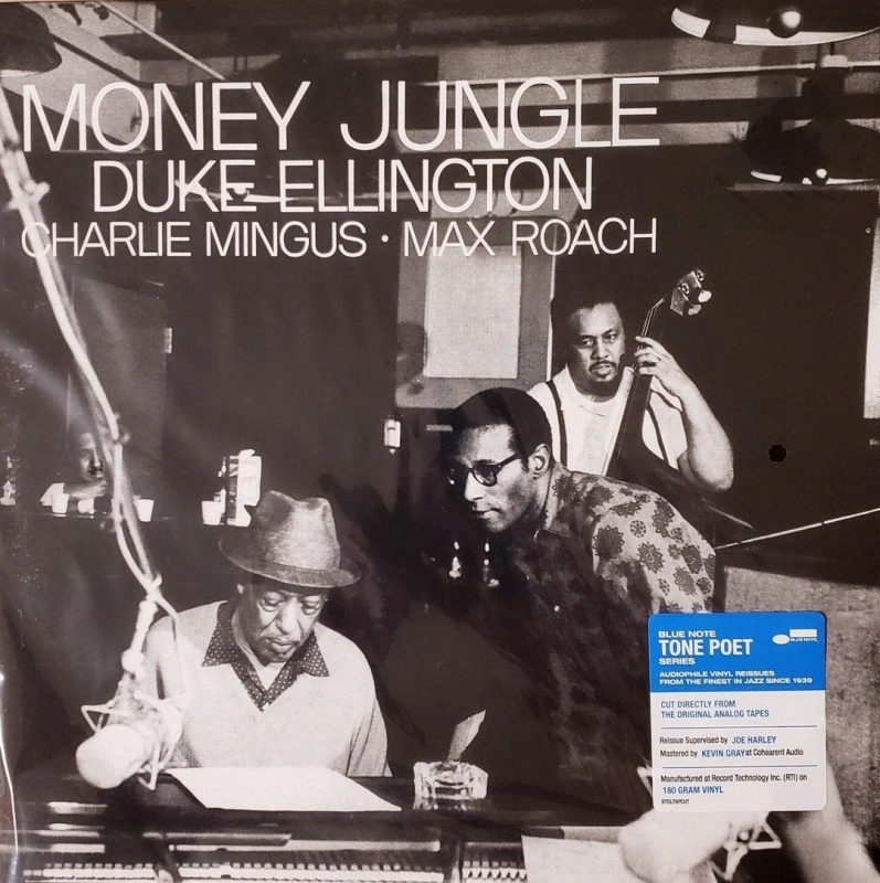 Money Jungle