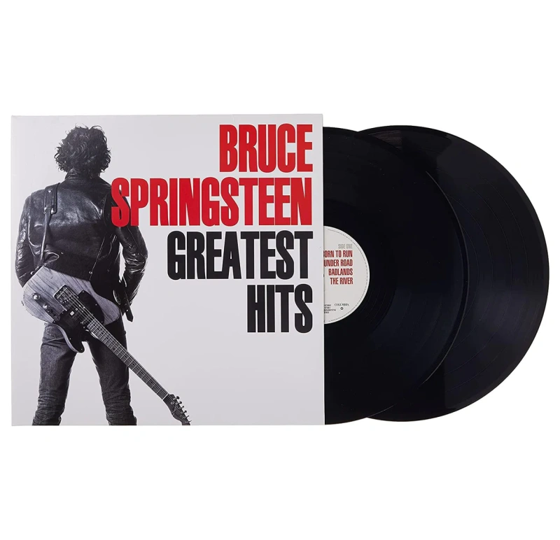 Greatest Hits