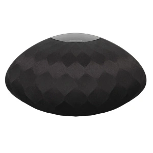 Bowers & Wilkins Formation Wedge black