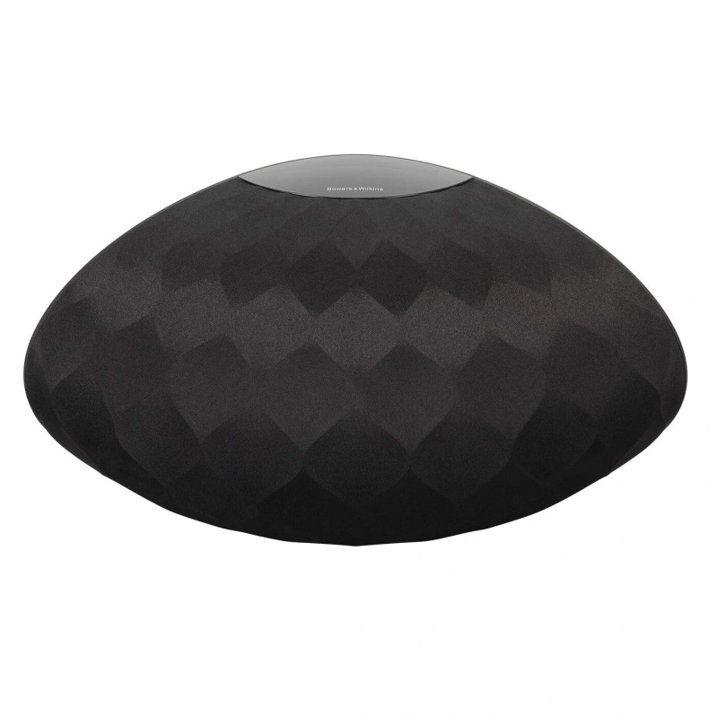 Bowers & Wilkins Formation Wedge black