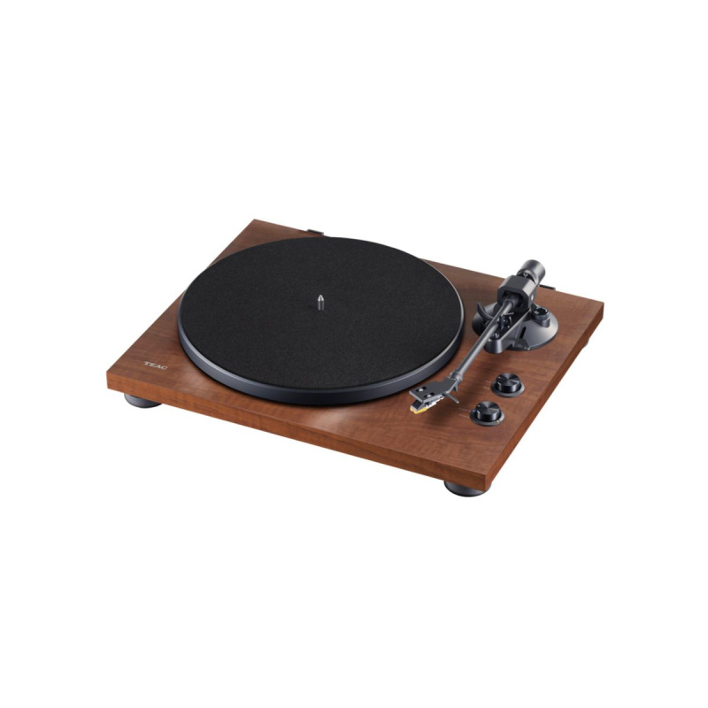 TEAC TN-280BT-A3 Satin Walnut