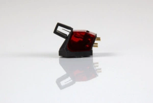 Rega Ania Pro MC