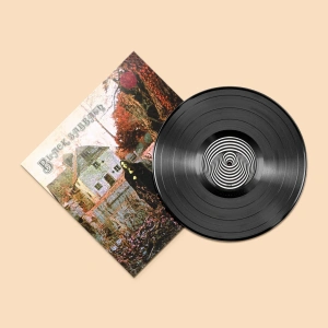 Black Sabbath (50th Anniversary Edition)