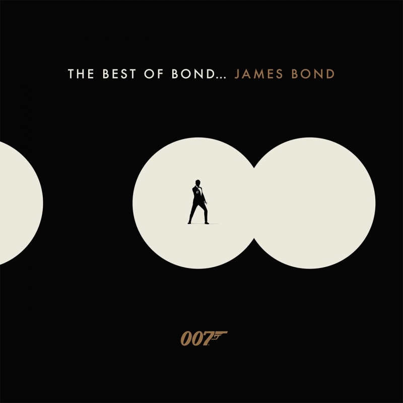 The Best Of Bond... James Bond