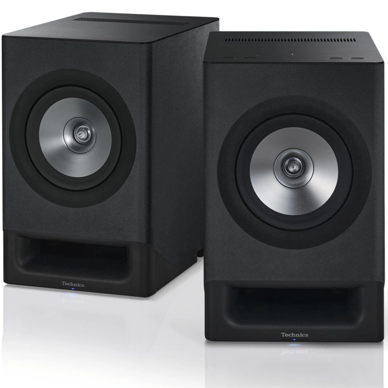 Technics SC-CX700EE Charcoal Black