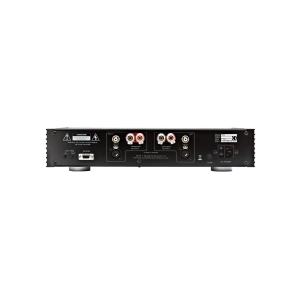 Moon by Simaudio 330A Black/Silver