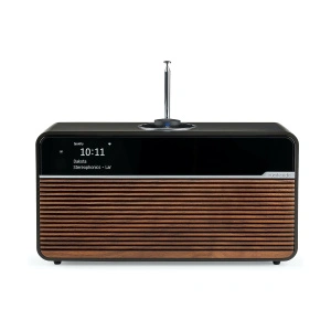 Ruark R2 MK4 Espresso